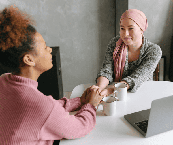 Apoyo Psicológico y Emocional